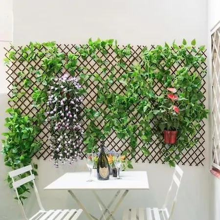 Lb Sagrada Familia Apartment Barcelona