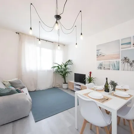 Apartamento Llorens Sagrada Familia Barcelona