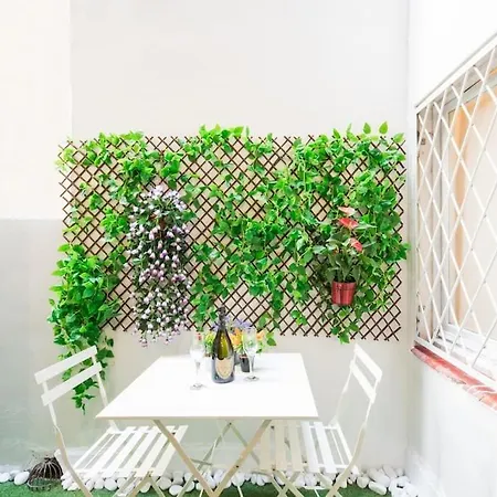 Apartamento Llorens Sagrada Familia *